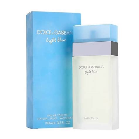 light blue dolce gabbana familia olfativa|dolce and gabbana light blue.